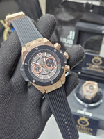 Hublott Chronograph Edition High End Quality