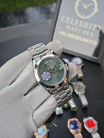 Role-x by Celebrity Watches | Timeless Automatic Watch | Premium Finish
