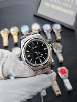 Celebrity Watches Role-x Heritage Watch | Timeless Premium Craft