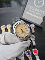 Role-x by Celebrity Watches | Premium Automatic Watch | Iconic Luxury Feel