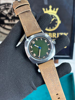 Luminorr Paaneraii Caual Automatic Watch