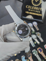 Celebrity Watches Role-x Classic Watch | Stainless Steel | Luxury Inspired