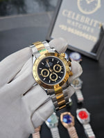 Celebrity Watches Role-x Classic Prestige Watch | Premium Build Quality