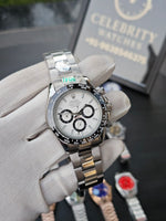 Celebrity Watches Role-x Supreme Automatic Watch | Bold Luxury Design