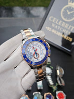 Celebrity Watches Role-x Men’s Premium Watch | Timeless Classic Look