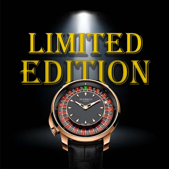 LIMITED EDITION