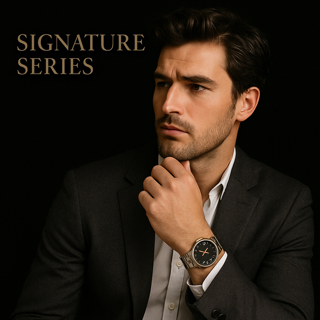 SIGNATURE SERIES