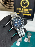 Tissott Diver Premium Automatic Watch