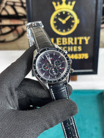 Omegaa Speed Master Moon Phase Automatic