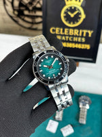 Tissott Diver Premium Automatic Watch