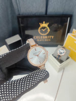 MICHAELL KORSS Women Analog bracelet Watch- MK3785I -a