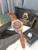 Seikoo SRPB46-a Presage" Cocktail Time