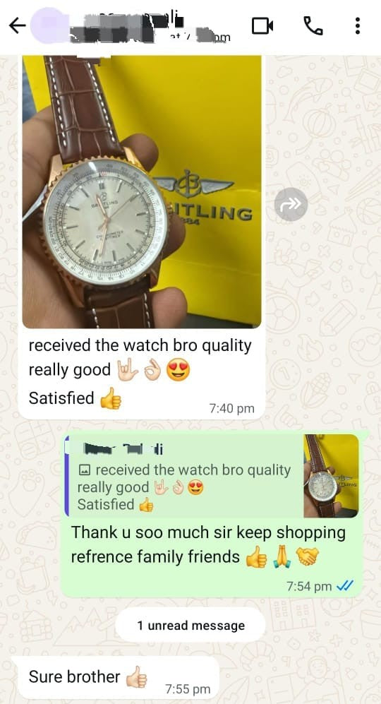 Verified Buyer